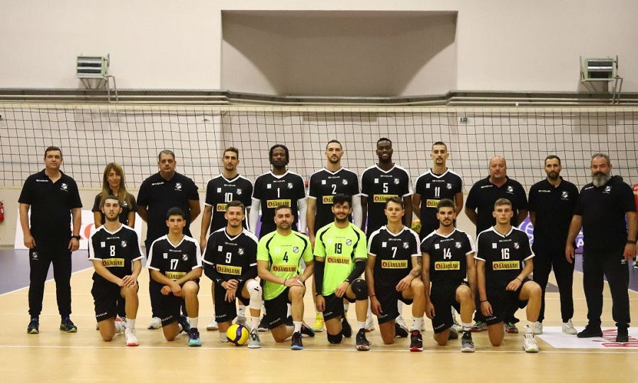 Volley League: Το «πανόραμα» της φετινής σεζόν