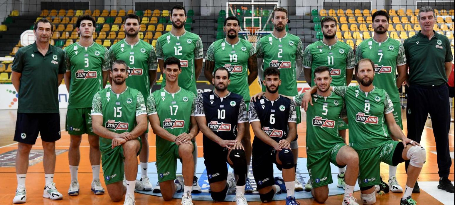 Volley League: Το «πανόραμα» της φετινής σεζόν