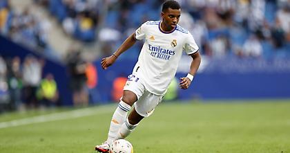 Ροντρίγκο: Βασικός κόντρα στην Έλτσε, ξεκουράζει Μόντριτς ή Κρόος ο Αντσελότι