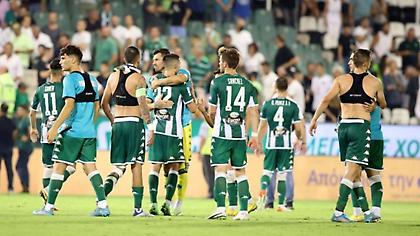 Παναθηναϊκός: Δεν είναι μόνο στη Λεωφόρο!