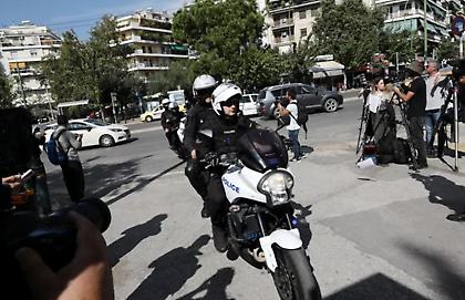 Στην ανακρίτρια οι τρεις βιαστές της 12χρονης, στον Κορυδαλλό η μητέρα της