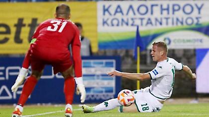 Παναθηναϊκός: Ο Τσόκαϊ είναι ο επόμενος