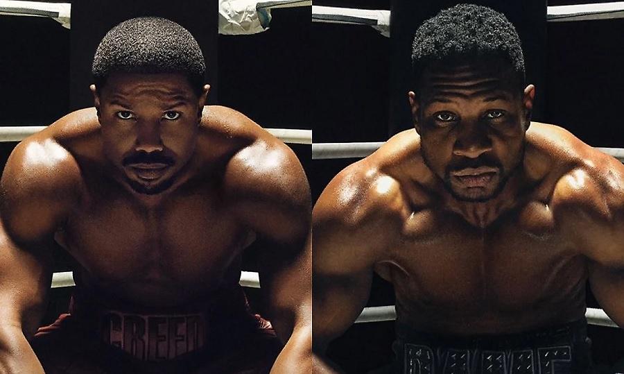 Creed 3: Το πρώτο τρέιλερ του franchise του Rocky χωρίς Σταλόνε