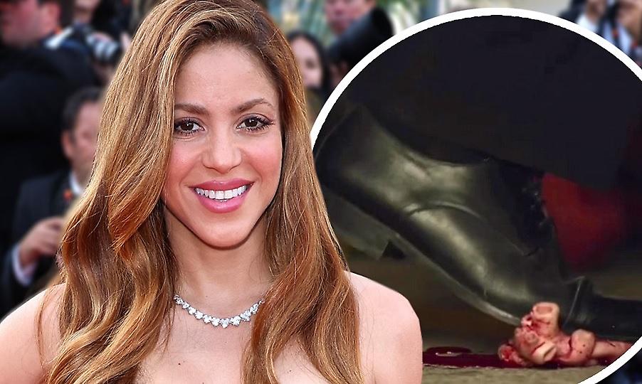 «Καρφώνει» Πικέ το νέο τραγούδι της Σακίρα