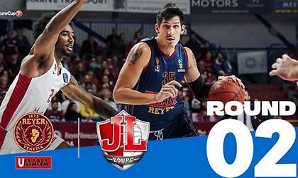 Απόλυτο για Μπουρζ, «ισοπεδωτική» Μπούντουτσνοστ