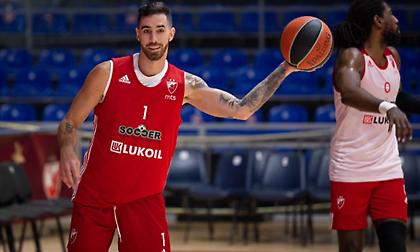 Βιλντόσα: «Με ήθελαν ΤΣΣΚΑ και Μακάμπι. Τυχερός που έπαιξα με τον Γιάννη!»