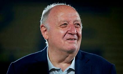 Πέθανε ο Χοσέ Μανουέλ Γιανέθα, αρχιτέκτονας των επιτυχιών της Βιγιαρεάλ