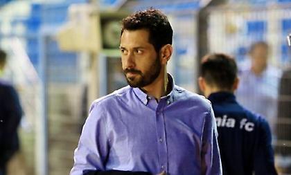 Πετράκης: «Το τακτικό μας πλάνο λειτούργησε πολύ καλά»