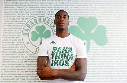 Χάνει Αγκοστίνιο για δύο μήνες ο Παναθηναϊκός Β’!