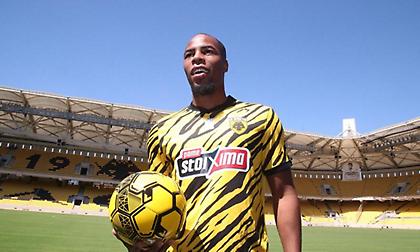 Με Σιντιμπέ βασικό και φουλ ροτέισον η ΑΕΚ στο Κύπελλο με ΠΑΣ