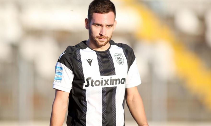 Τσορμπατζόγλου: «Αν κερδίζει ο ΠΑΟΚ... φτιάχνει ο καιρός – Μεγάλο ερωτηματικό για 11άδα ο Ζίβκοβιτς»