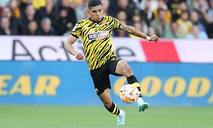 Το σημερινό πρόγραμμα του Κυπέλλου