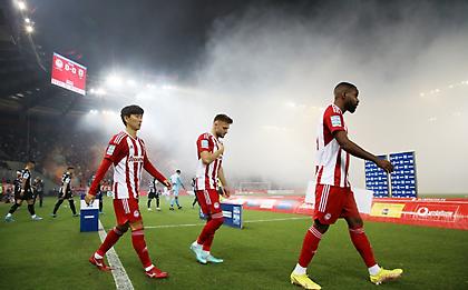 Κι όμως, εύκολα θα μπορούσε να γίνει ήρωας για τον Ολυμπιακό