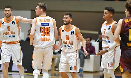 Γκίκας: «Μας έχει ανοίξει η όρεξη για το κάτι παραπάνω»