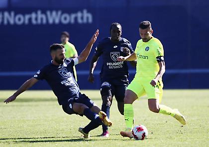 Τα highlights από τον αποκλεισμό του ΟΦΗ από την Κηφισιά