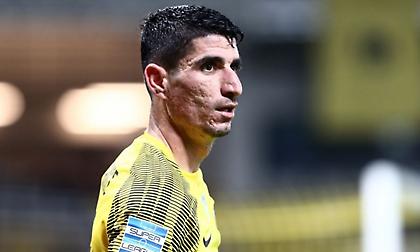 «Καθαρίζει» την πρόκριση με πέναλτι Μάνταλου η ΑΕΚ