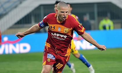 Κουίζ: Μπορείς το 10/10 με παλιούς ξένους επιθετικούς στην Ελλάδα;