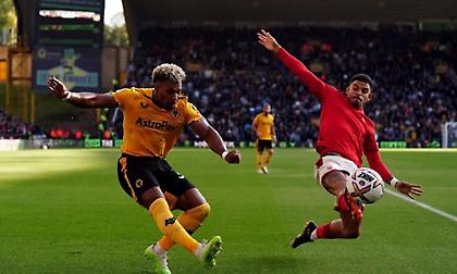 Ανταμά Τραορέ: «Θέλω να γυρίσω στην Ισπανία»