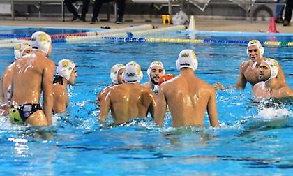 Ανακοίνωση των αθλητών πόλο της ΑΕΚ για οφειλόμενα από τον σύλλογο