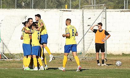 Έφυγαν για «16» οι Άγιος Νικόλαος, Απόλλων Παραλιμνίου και Απόλλων Πόντου