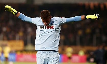 Αθανασίου: «Κάθε ματς τελικός, θέλουμε τη νίκη κόντρα στον Ιωνικό»