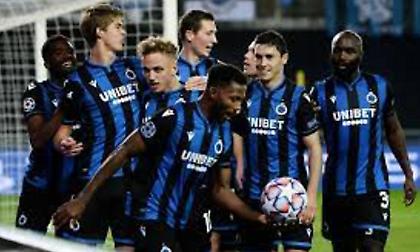 Πλησίασε την κορυφή με τριάρα η Κλαμπ Μπριζ