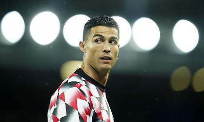 Μάντσεστερ Γιουνάιτεντ: Εκτός αποστολής για το ντέρμπι με την Τσέλσι ο Ρονάλντο