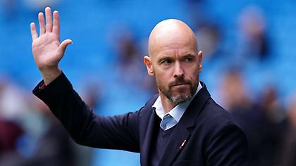 Τεν Χαγκ για Ρονάλντο: «Θα ασχοληθώ αργότερα με αυτό»