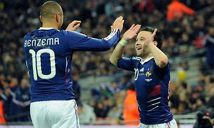 Βαλμπουενά: «Ξεχωρίζω τα εντός από τα εκτός γηπέδου, δίκαια πήρε τη Χρυσή Μπάλα ο Μπενζεμά»