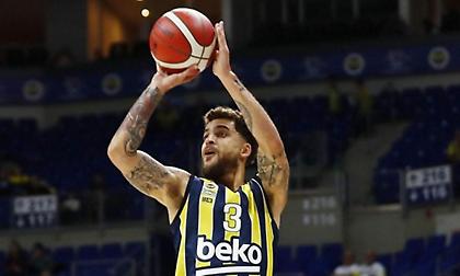 Φενέρμπαχτσε-Βαλένθια