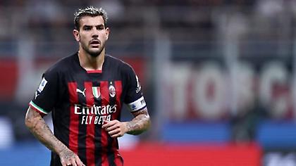 Διέρρηξαν το σπίτι του Τεό Ερναντέζ, ήταν μέσα η οικογένεια του