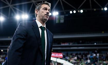 «Τελειώνει» ο Γκόλεματς από την Τσεντεβίτα Ολίμπια!