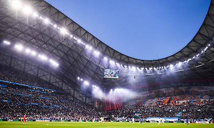 Ligue 1-12η αγωνιστική: Δυνατά ντέρμπι σε «Βελοντρόμ» και «Πιέρ Μορουά»