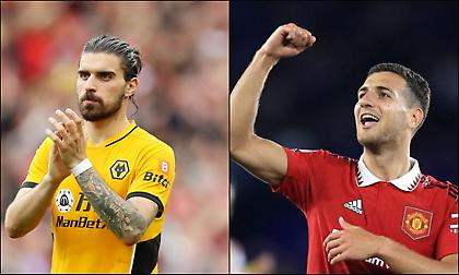 «Γλυκοκοιτάζει» Νταλότ και Νέβες για τον Ιανουάριο η Μπαρτσελόνα