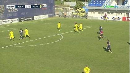 Σοκάρει τον ΟΦΗ με τον Κουιρουκίδη η Κηφισιά!