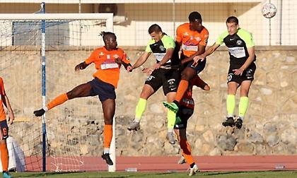 Τα highlights όλων των σημερινών αναμετρήσεων του Κυπέλλου