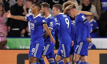 Λέστερ-Λιντς