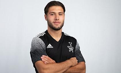 Δύο γκολ με Σέριφ ο Μπότος