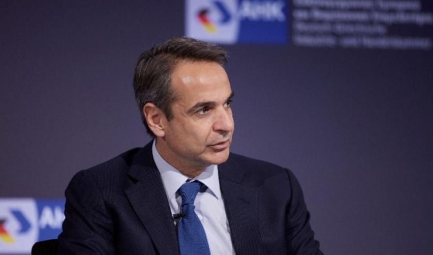 Μητσοτάκης: Δεν έχουμε την πολυτέλεια να διστάζουμε άλλο