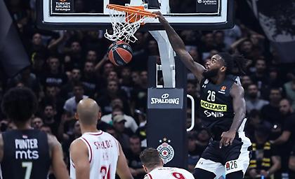 Παρτιζάν-Βίρτους Μπολόνια