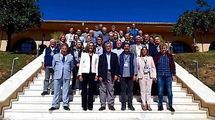 ΠΣΑΤ: Ολοκληρώθηκε με επιτυχία το 9ο Διεθνές Συνέδριο στη ΔΟΑ