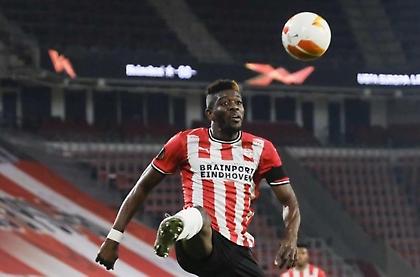 «Βλέπει» Σανκαρέ η Τσέλσι για τον Γενάρη