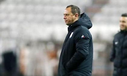 Στάικος: «Ήταν μία μέτρια προς καλή εμφάνιση»