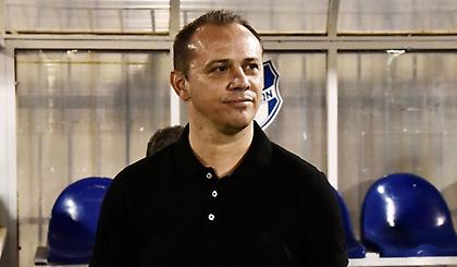 Η ενδεκάδα του ΠΑΣ κόντρα στην ΑΕΚ