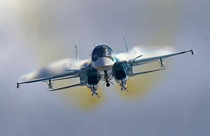 Ρωσικό μαχητικό «εξαπέλυσε πύραυλο» κοντά σε Αγγλικό μη οπλισμένο αεροσκάφος στη Μαύρη Θάλασσα