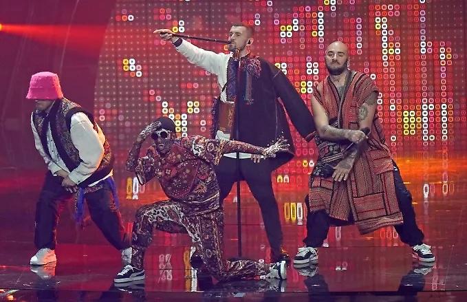 Eurovision 2023: Και η Βουλγαρία αποσύρεται από τον διαγωνισμό