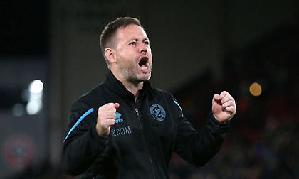 Άκυρο του Μάικλ Μπιλ στη Γουλβς, μένει στην ΚΠΡ