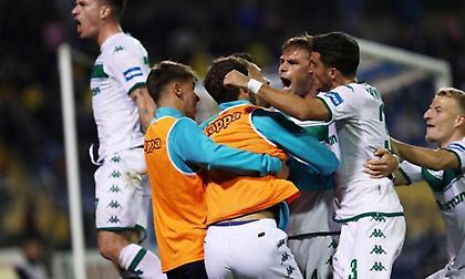 Αυτό το ντέρμπι είναι η μεγάλη ευκαιρία του Παναθηναϊκού