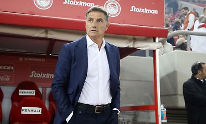Σταματέλος: «Στηρίζεται σε όσους ξέρουν το πρωτάθλημα ο Μίτσελ - Αναμένουμε μία έκπληξη»