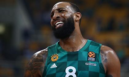 Δεν έφτανε ο μυθικός Γουίλιαμς για τον Παναθηναϊκό…